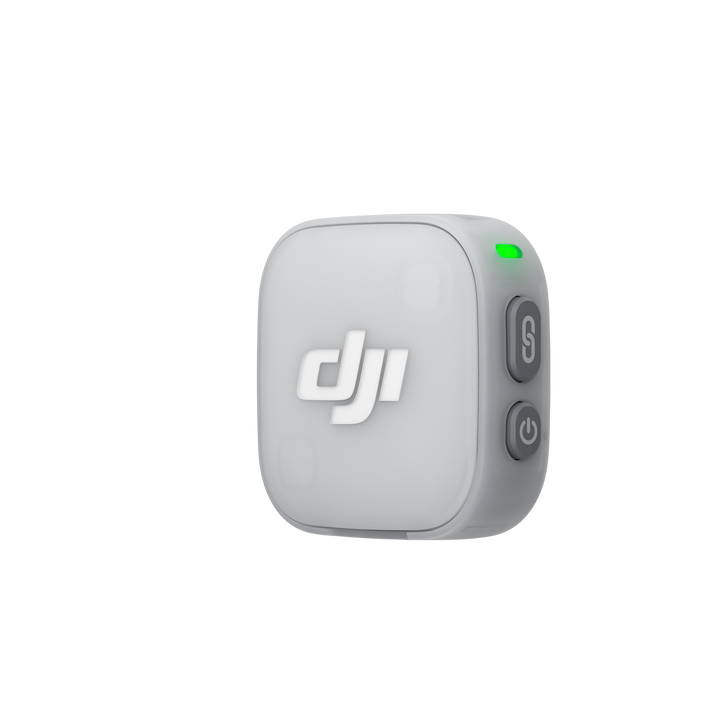 DJI Mic Mini 2