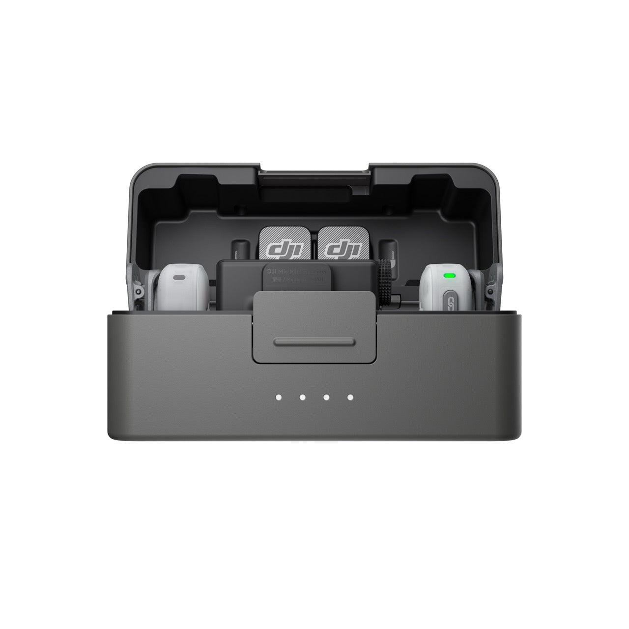 DJI Mic Mini 2