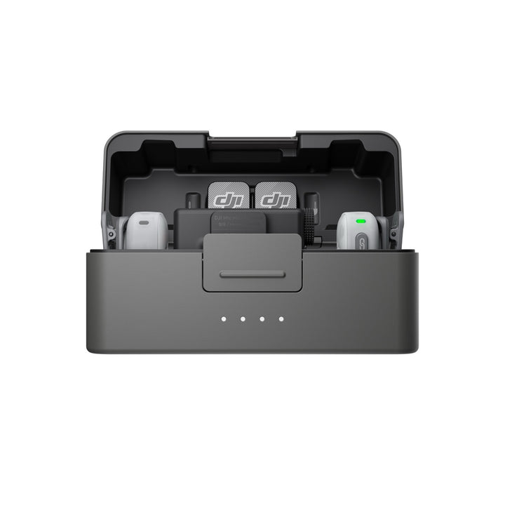 DJI Mic Mini 2