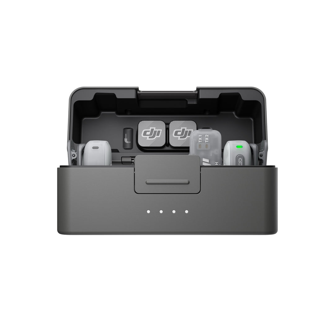 DJI Mic Mini 2