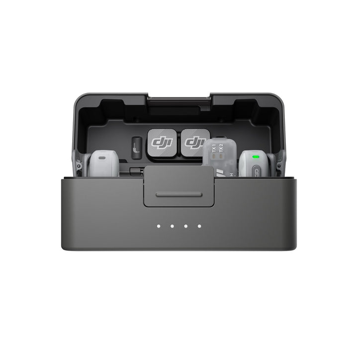 DJI Mic Mini 2