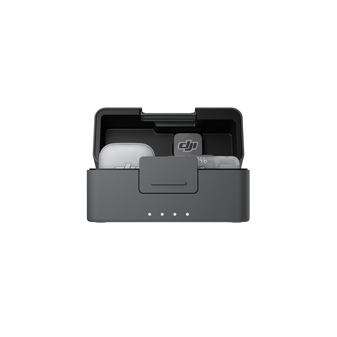 DJI Mic Mini 2