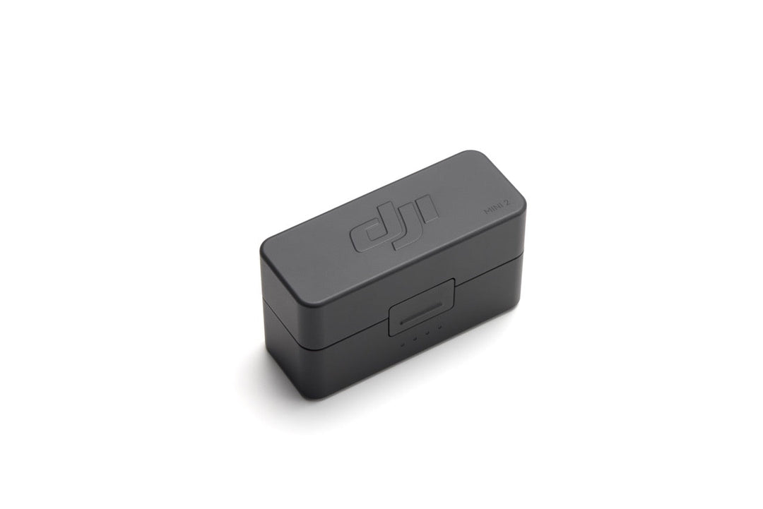 DJI Mic Mini 2 laddningsfodral
