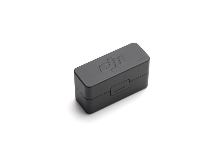 DJI Mic Mini 2 laddningsfodral