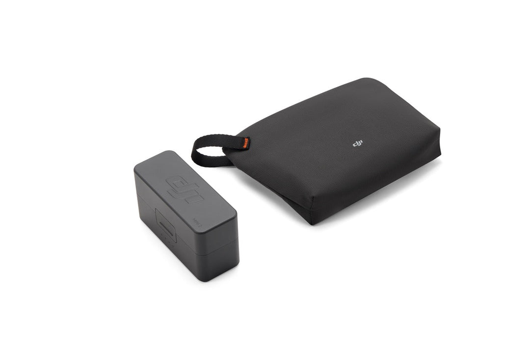 DJI Mic Mini 2 laddningsfodral