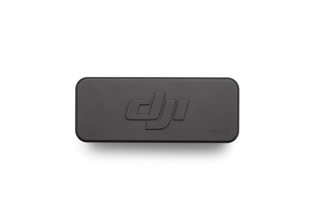 DJI Mic Mini 2 laddningsfodral
