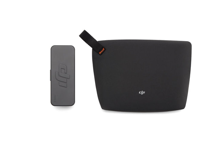 DJI Mic Mini 2 laddningsfodral