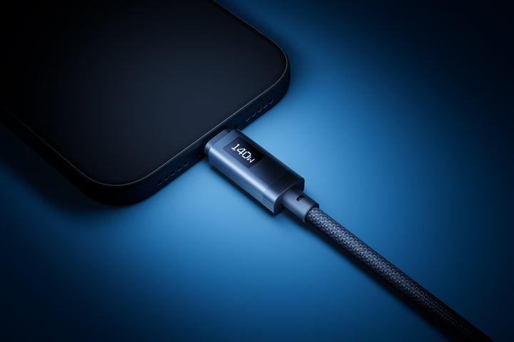 DJI Power 140W GaN-laddare (EU)