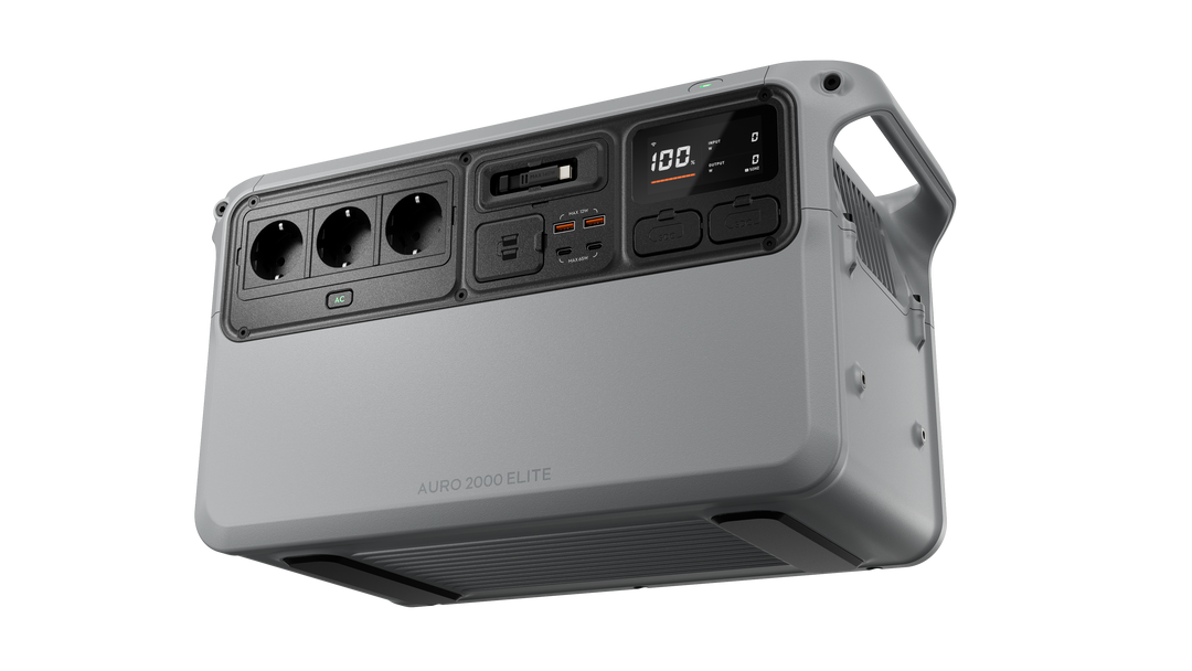 DJI Power Auro 2000 Elite