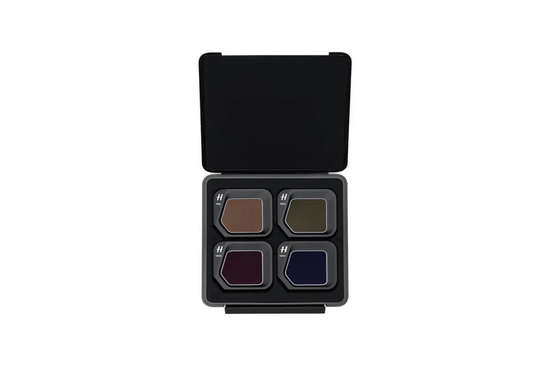 DJI Mavic 3 Classic ND-filterset (ND8\16\32\64)