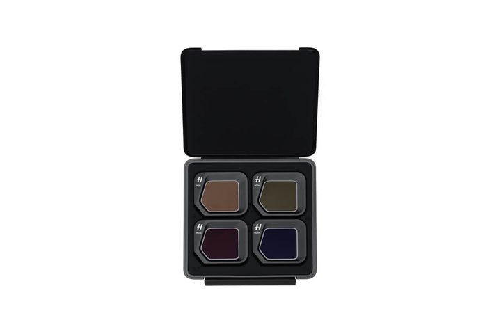 DJI Mavic 3 Classic ND-filterset (ND8\16\32\64)