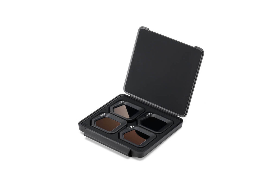DJI Mavic 3 Classic ND-filterset (ND8\16\32\64)