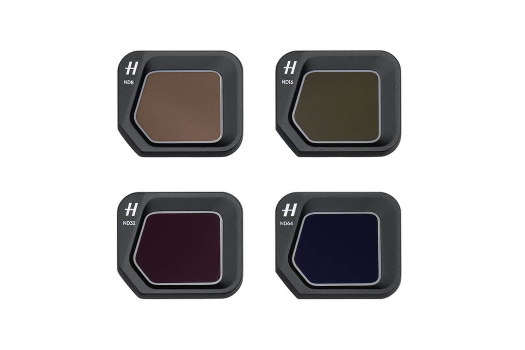 DJI Mavic 3 Classic ND-filterset (ND8\16\32\64)