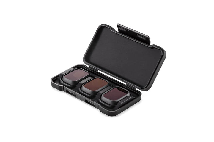 DJI Mini 3 Series ND-filterset (ND 16/64/256)