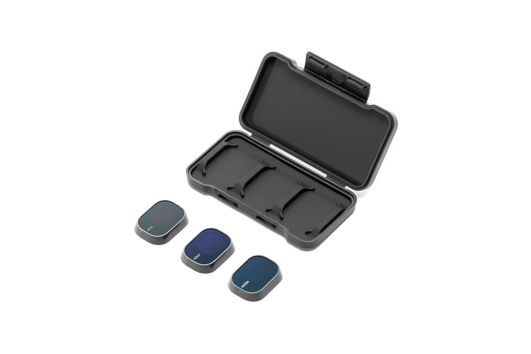 DJI Mini 4 Pro ND-filterset (ND 16/64/256)