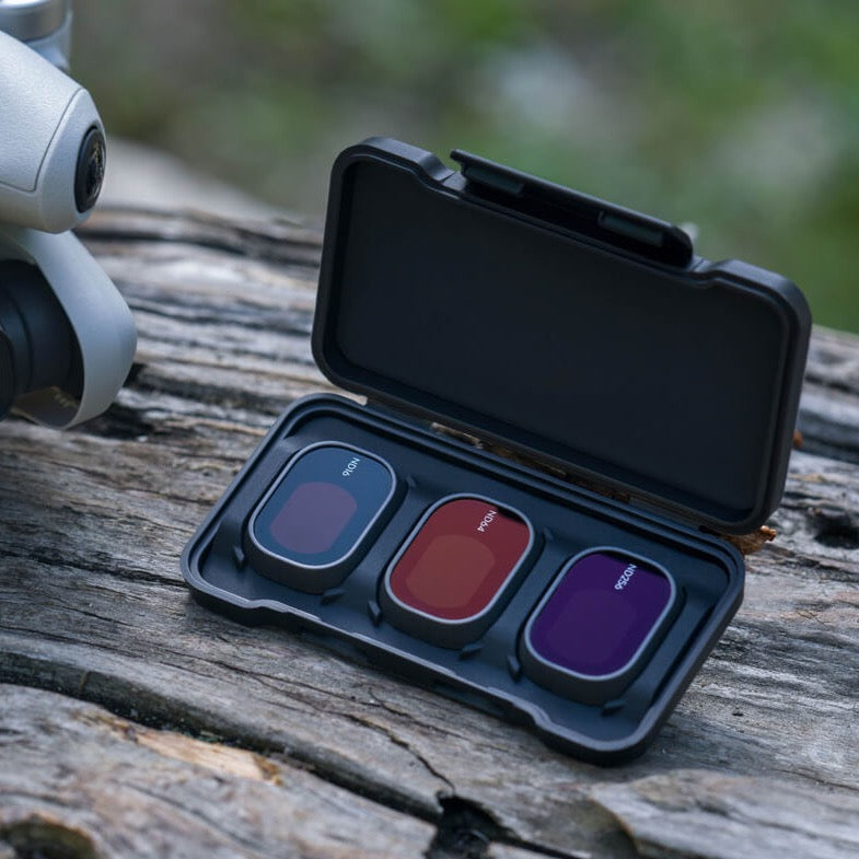 DJI Mini 4 Pro ND-filterset (ND 16/64/256)
