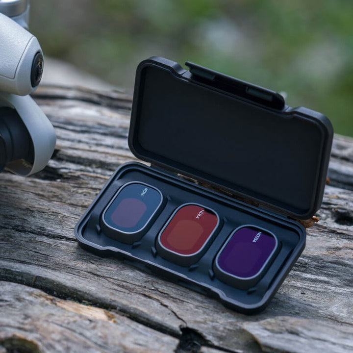 DJI Mini 4 Pro ND-filterset (ND 16/64/256)