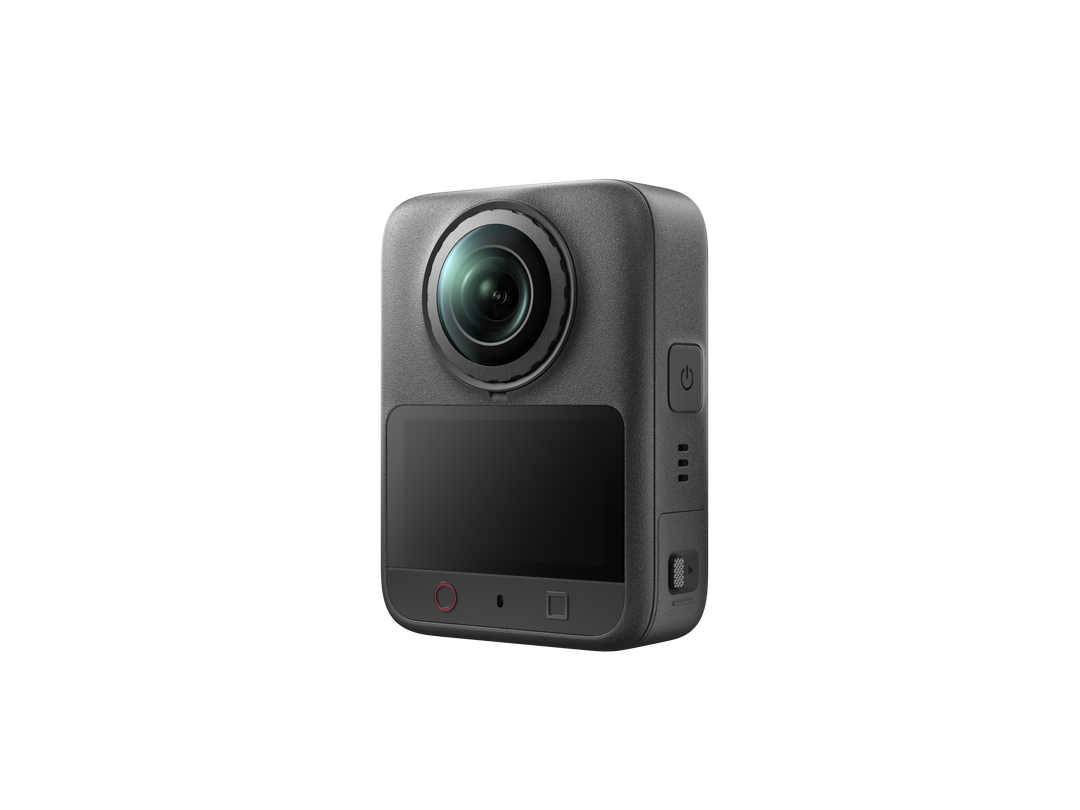 DJI Osmo 360 II-kamera