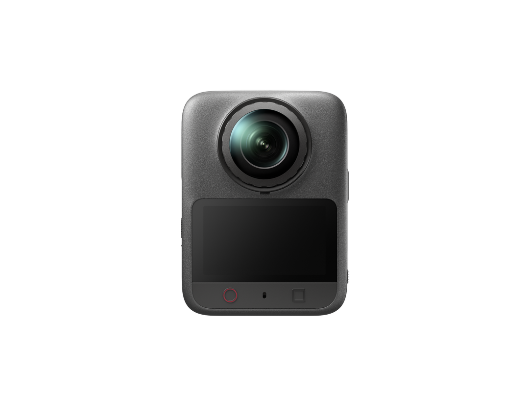 DJI Osmo 360 II-kamera