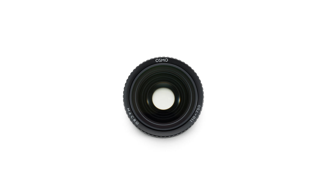 Osmo Action 6 Macro Lens