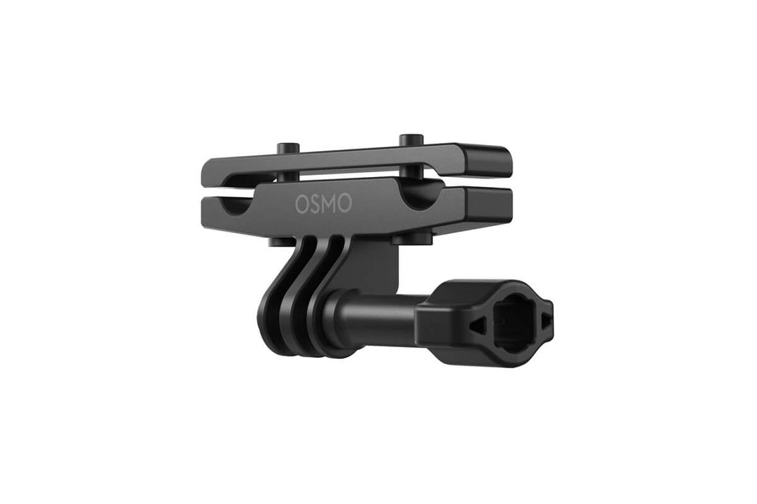Osmo Action cykelstolsskena fäste