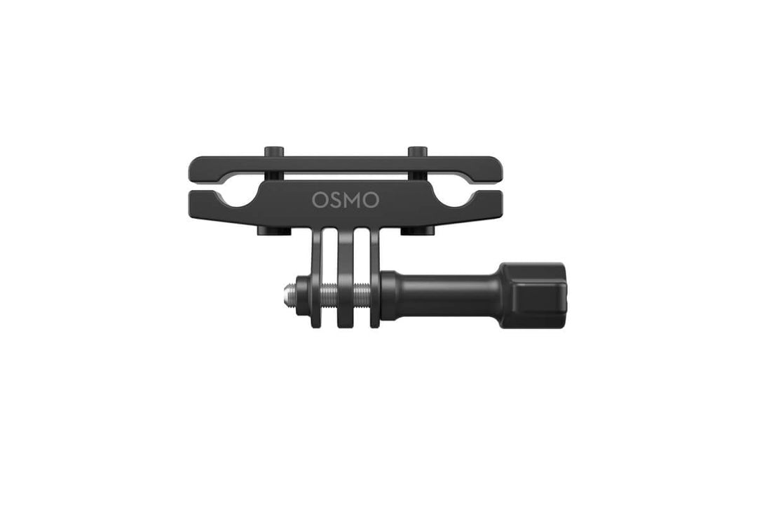 Osmo Action cykelstolsskena fäste