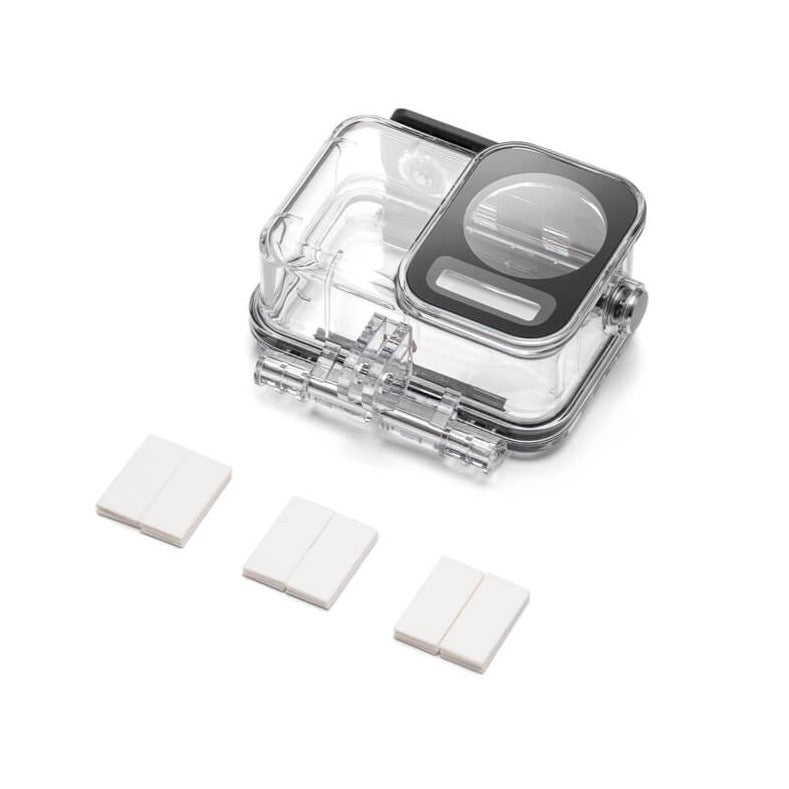 Osmo Action Waterproof Case