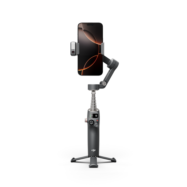 DJI Osmo Mobil 8