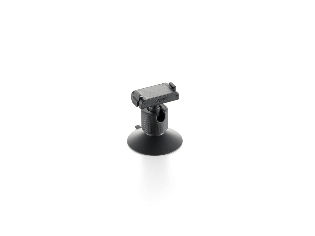 OSMO NANO Bidirectional Magnetic Ball Head Assembly