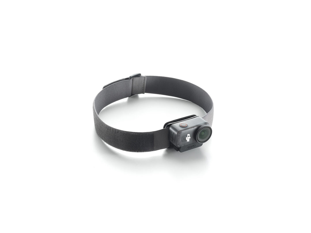 Osmo Magnetic Headband