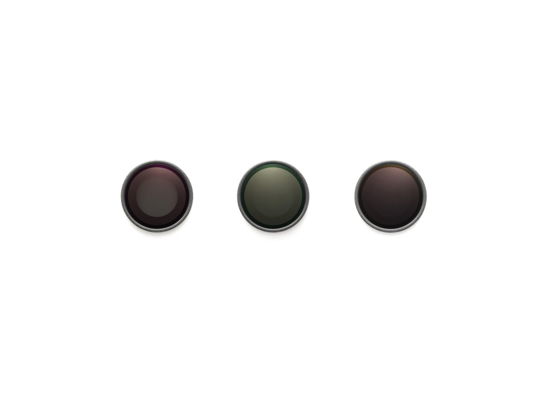 OSMO NANO ND Filter (8/16/32)