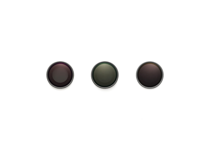 OSMO NANO ND Filter (8/16/32)