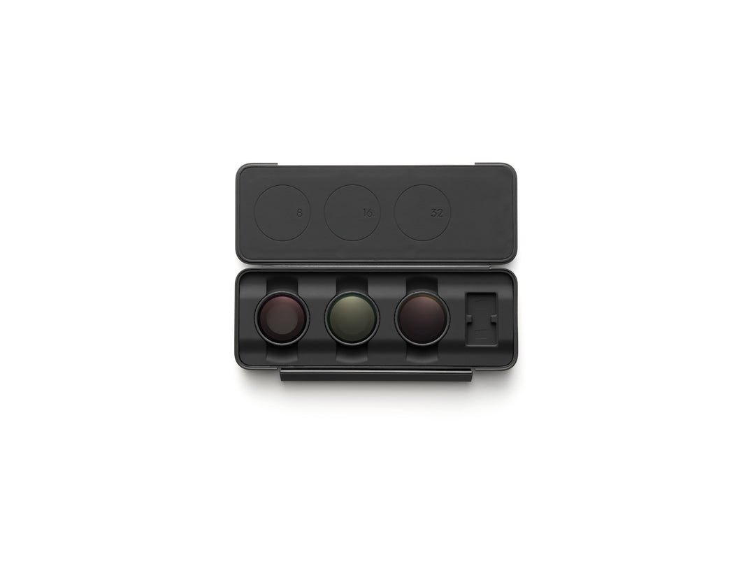 OSMO NANO ND Filter (8/16/32)