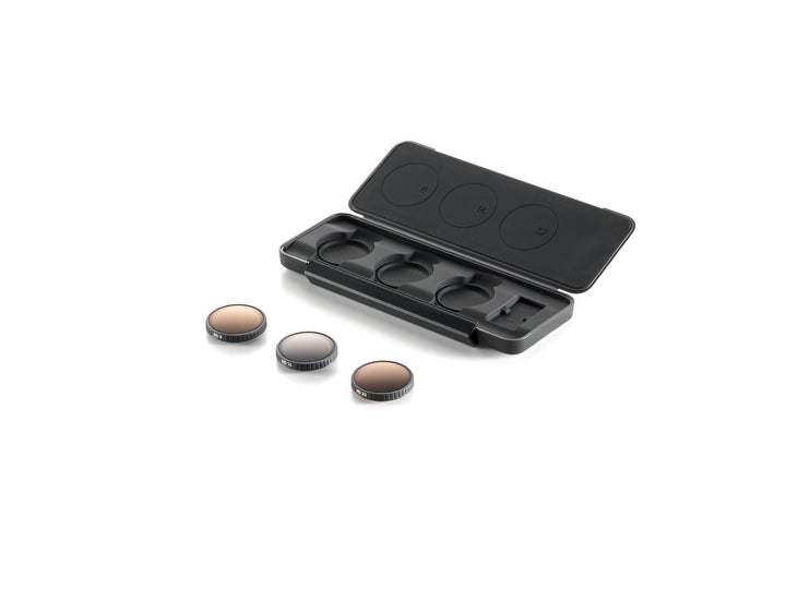 Osmo Action 6 ND Filter Set