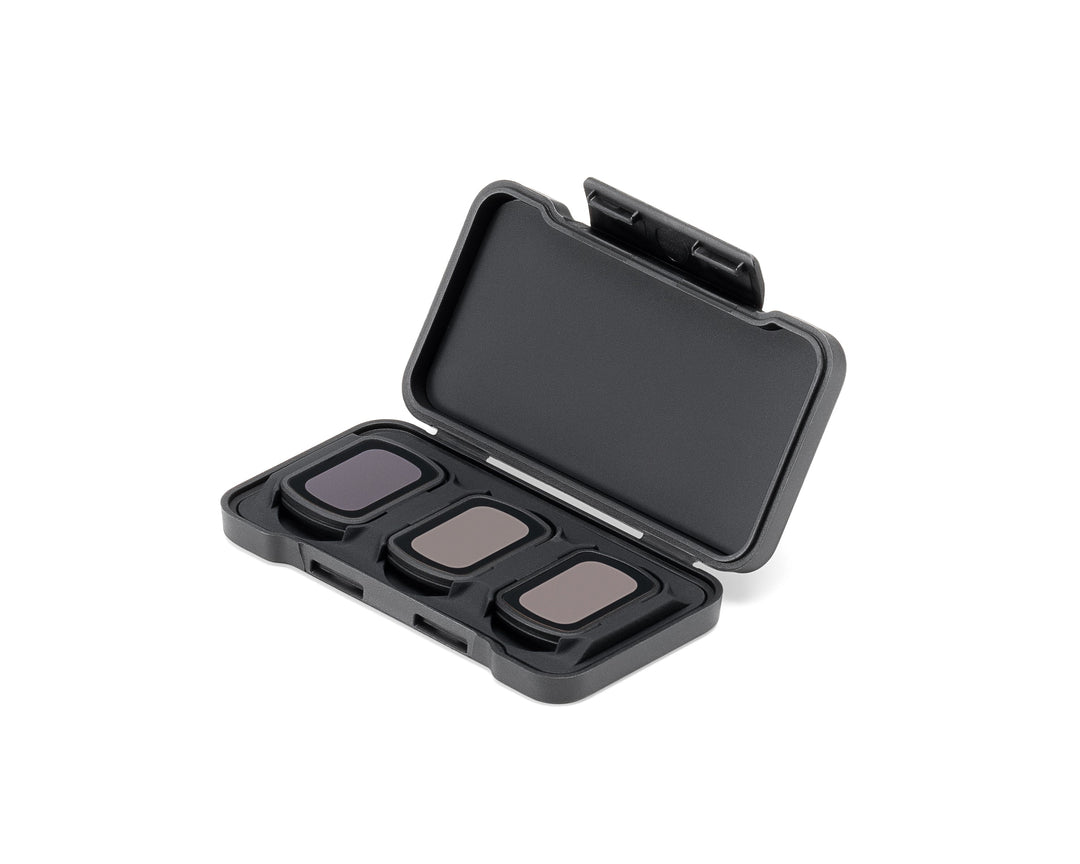 Osmo Pocket 3 magnetiska ND-filterset