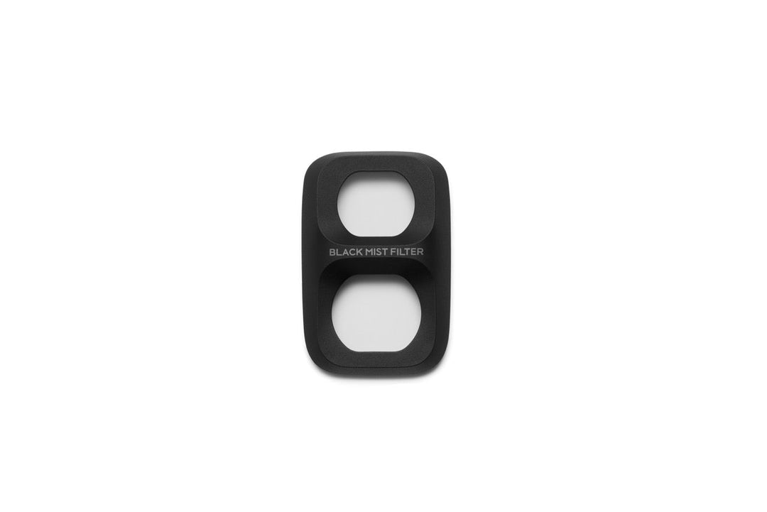 DJI Osmo Pocket 4P Black Mist-filter