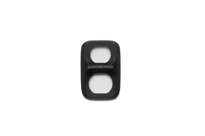 DJI Osmo Pocket 4P Black Mist-filter
