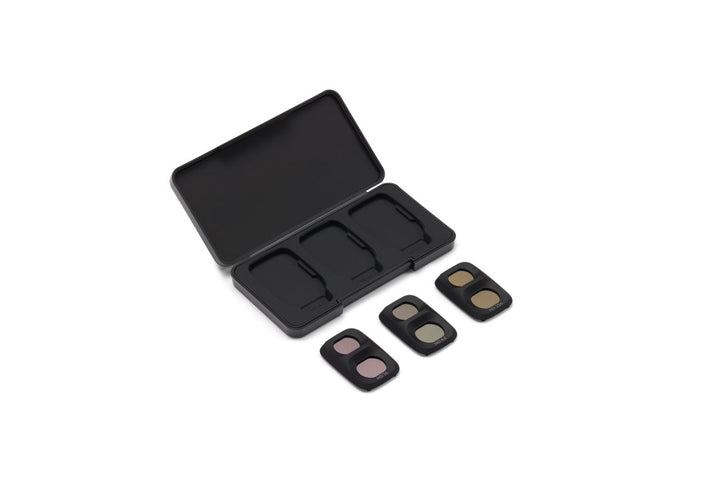 DJI Osmo Pocket magnetiska ND-filterset 4P