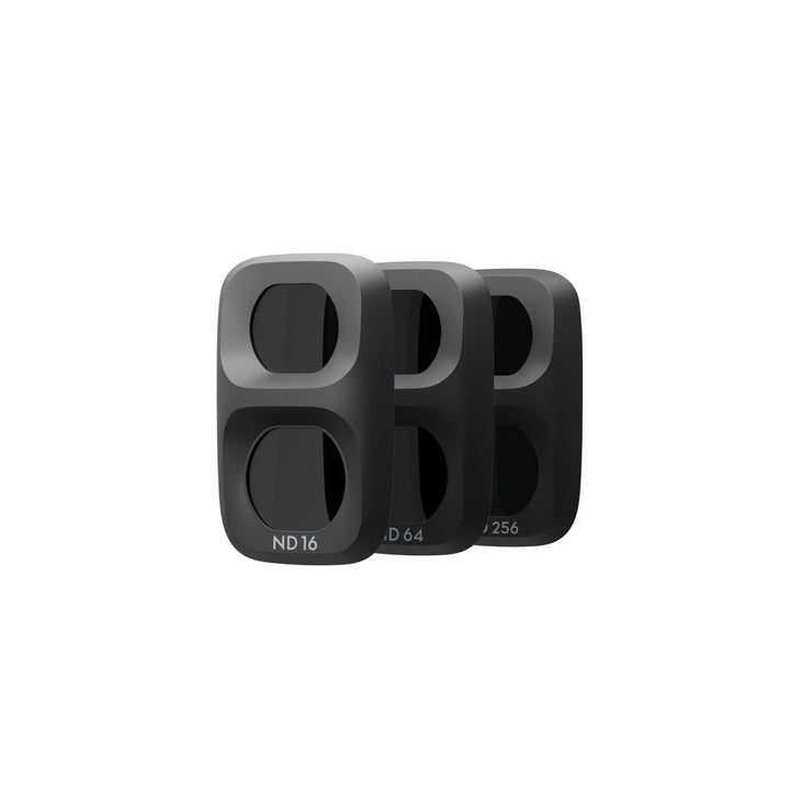 DJI Osmo Pocket magnetiska ND-filterset 4P