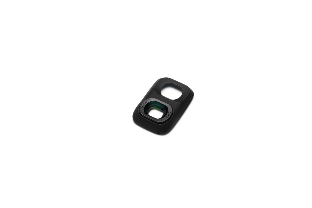 DJI Osmo Pocket vidvinkelobjektiv (4P)