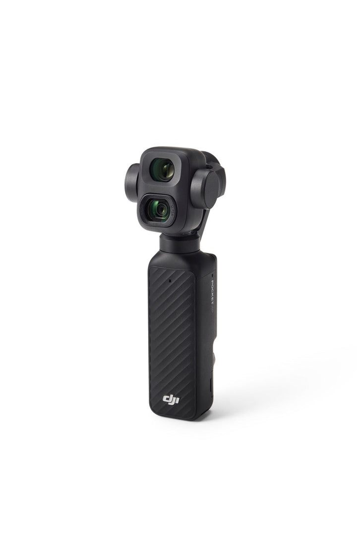 DJI Osmo Pocket vidvinkelobjektiv (4P)