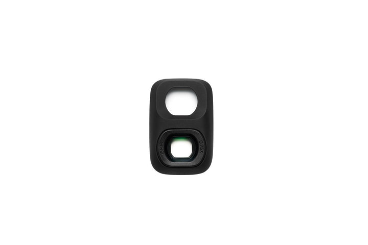 DJI Osmo Pocket vidvinkelobjektiv (4P)