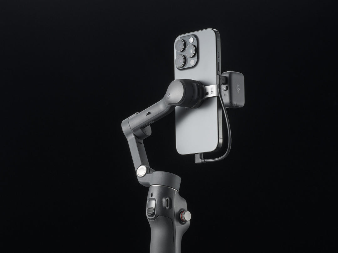 DJI Osmo Mobil 8