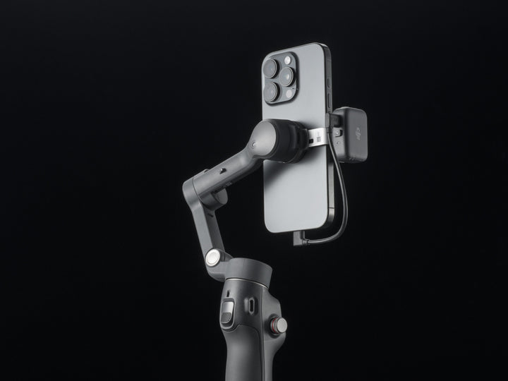 DJI Osmo Mobil 8