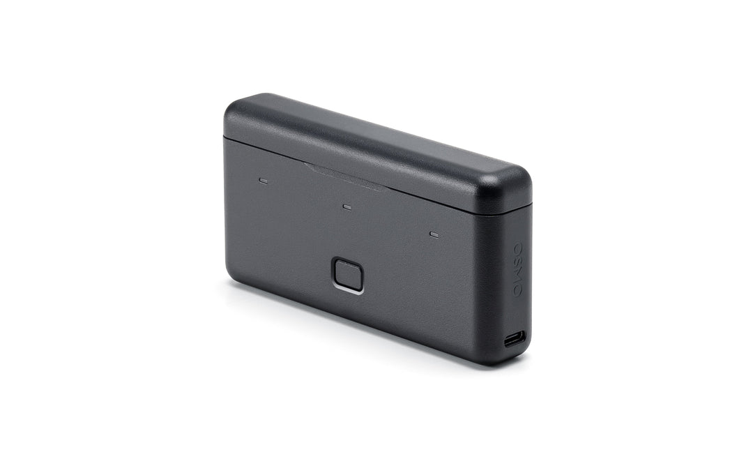 Osmo Multifunctional Battery Case 3