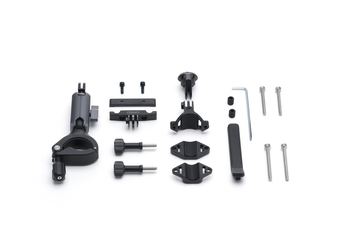 DJI Osmo Multifunctional Bike Tube Mount Kit