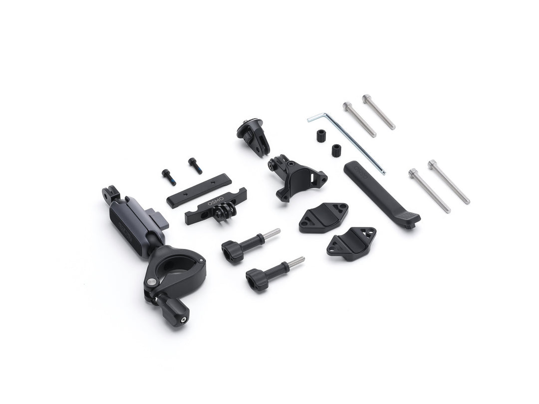 DJI Osmo Multifunctional Bike Tube Mount Kit