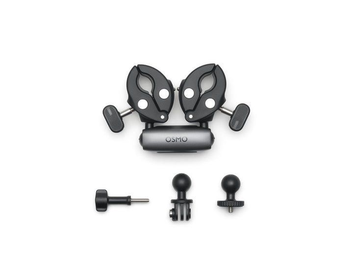 DJI Osmo Dual Heavy-Duty Clamp