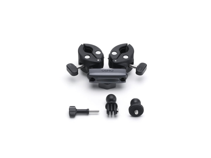 DJI Osmo Dual Heavy-Duty Clamp