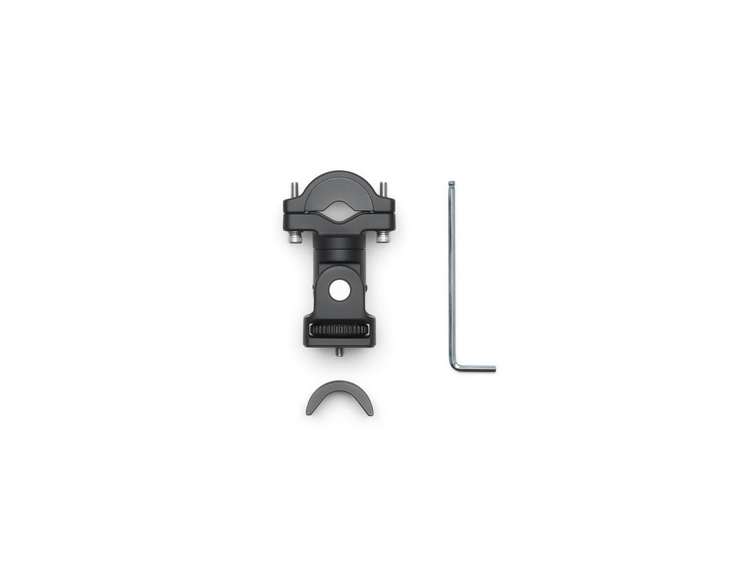 DJI Osmo Motorcycle Heavy-Duty Mount